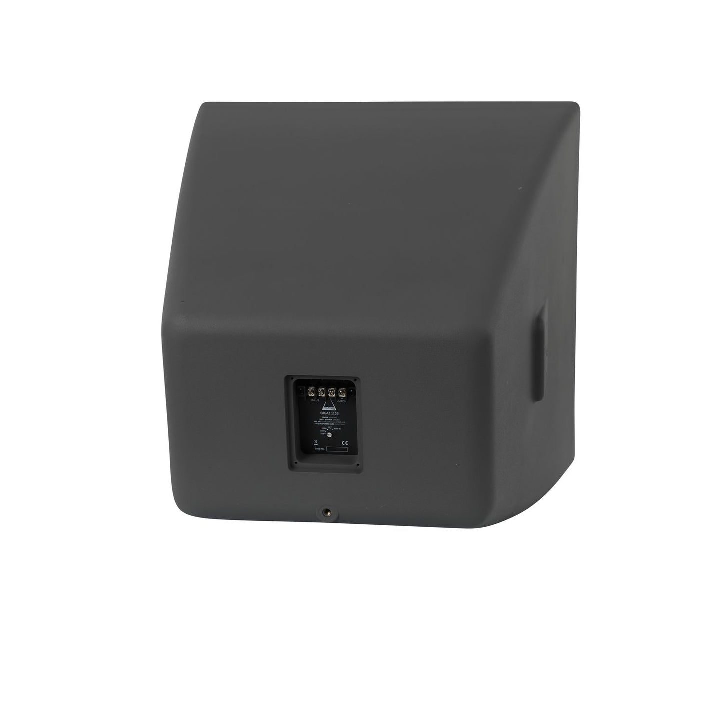 Unicorn Pagaz 115S