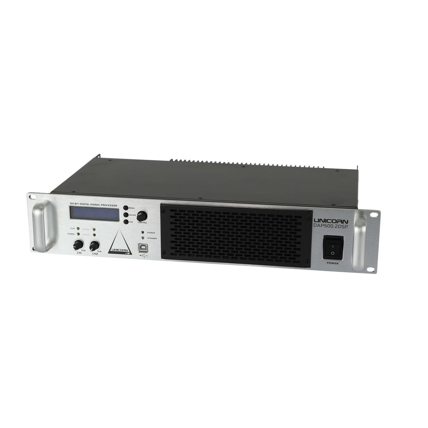 Unicorn DAP 500