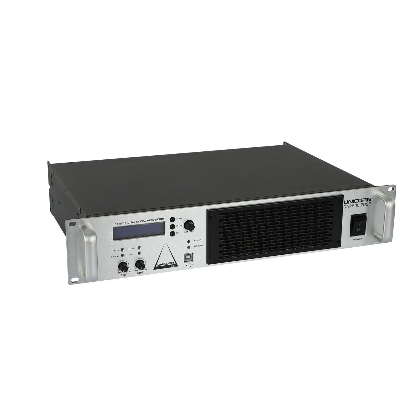 Unicorn DAP 800