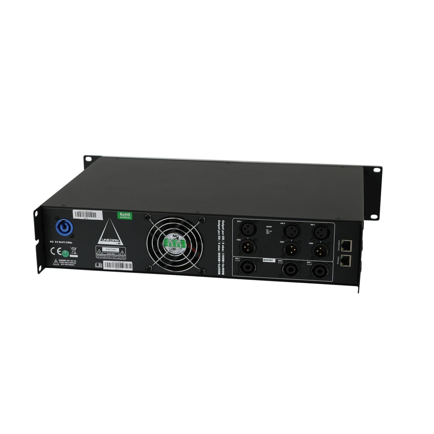 Unicorn DAP 4200