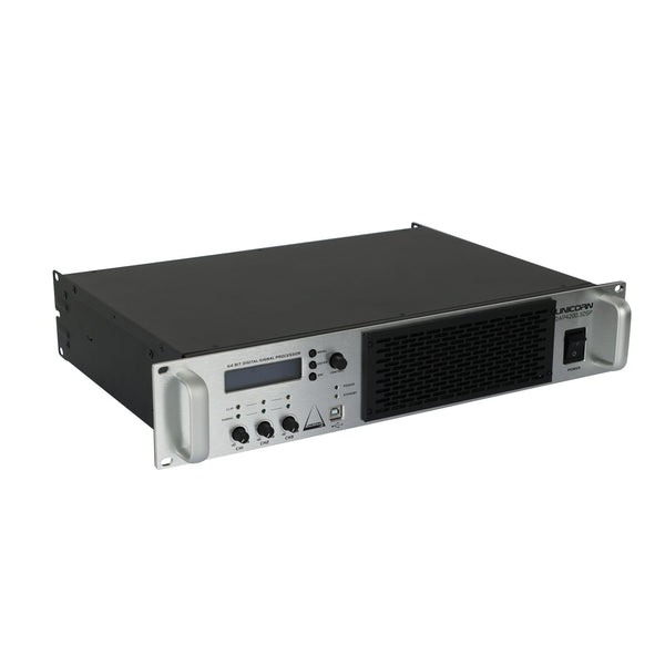 Unicorn DAP 4200