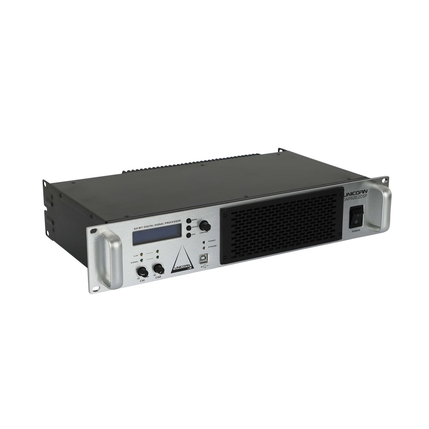 Unicorn DAP 500