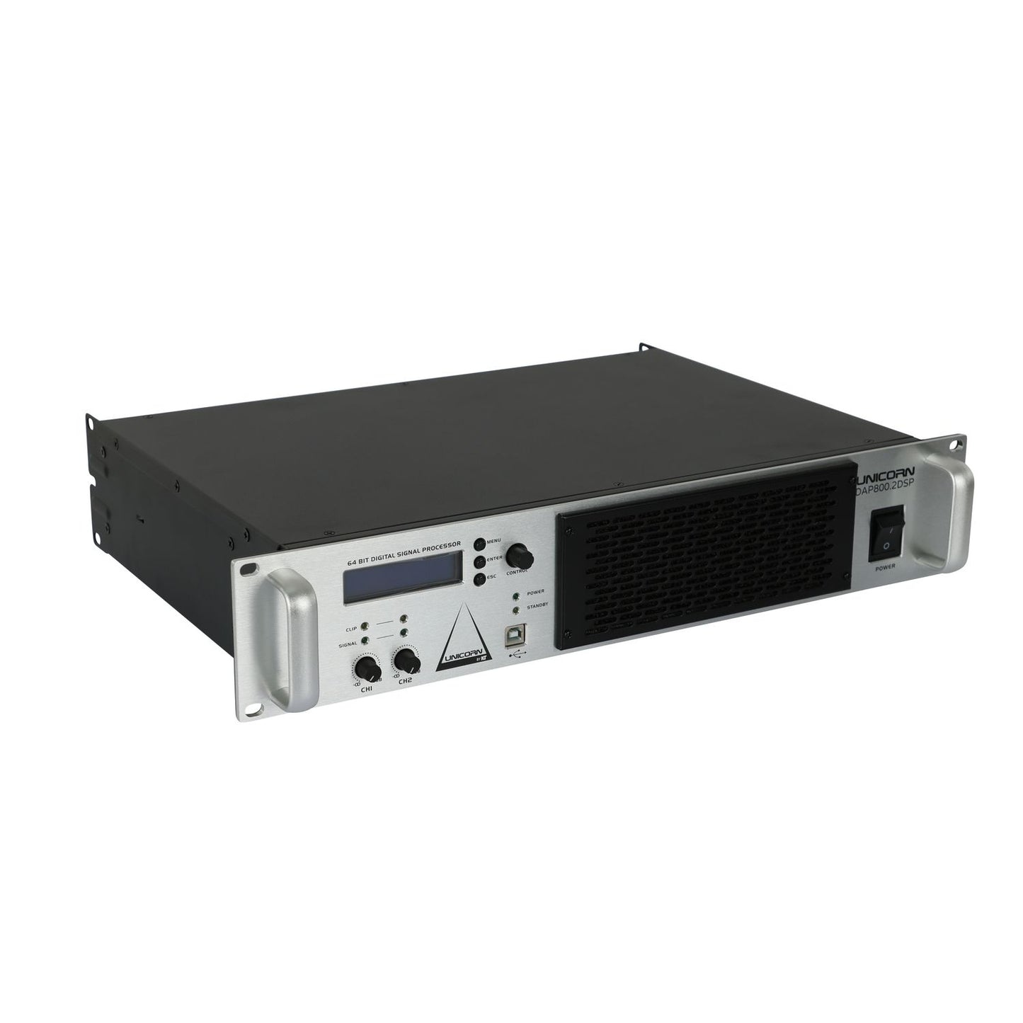 Unicorn DAP 800