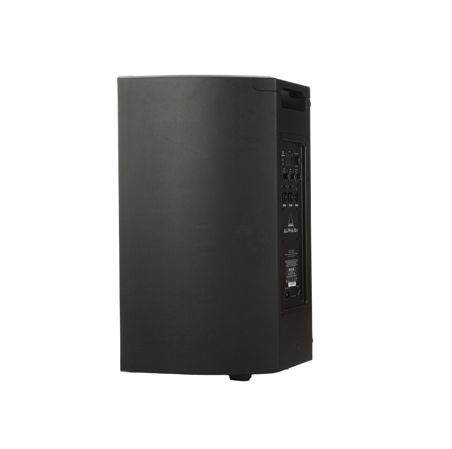 Unicorn Alpha 15x