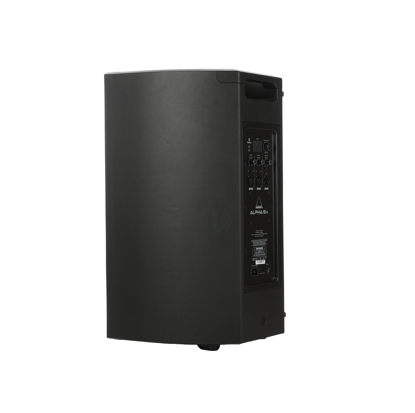 Unicorn Alpha 15x