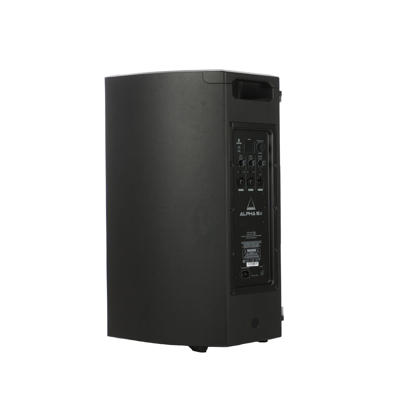 Unicorn Alpha 15x