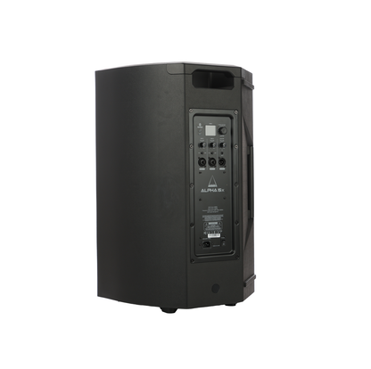 Unicorn Alpha 15x