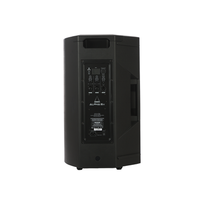Unicorn Alpha 15x