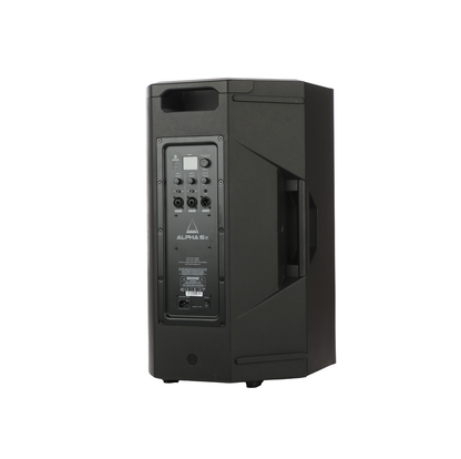 Unicorn Alpha 15x