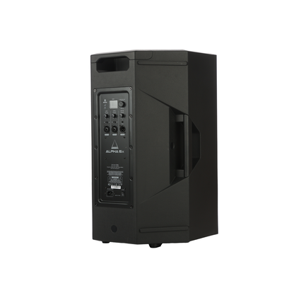 Unicorn Alpha 15x