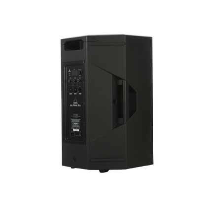 Unicorn Alpha 15x