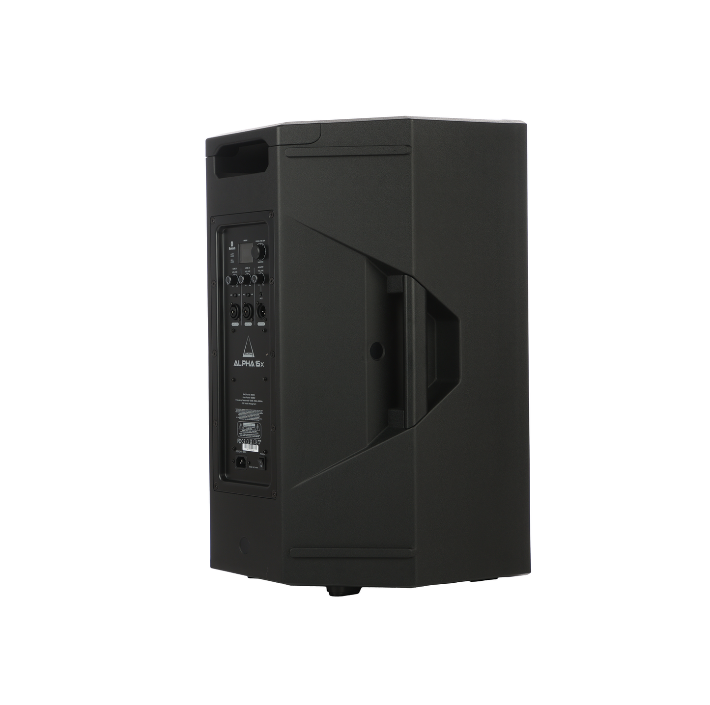 Unicorn Alpha 15x