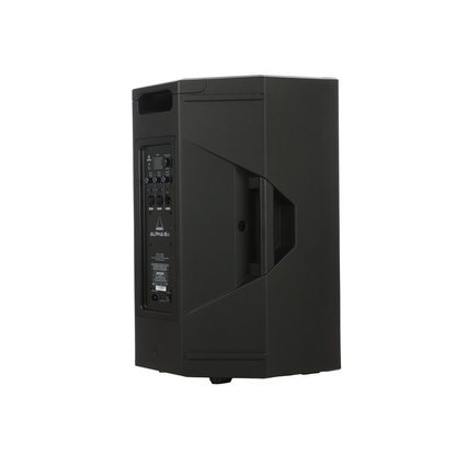 Unicorn Alpha 15x
