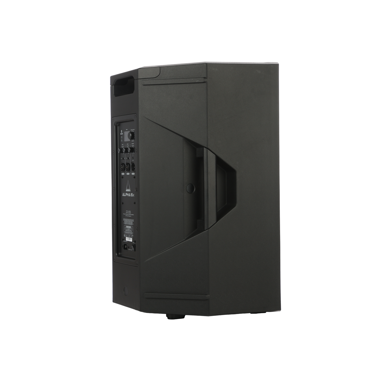 Unicorn Alpha 15x