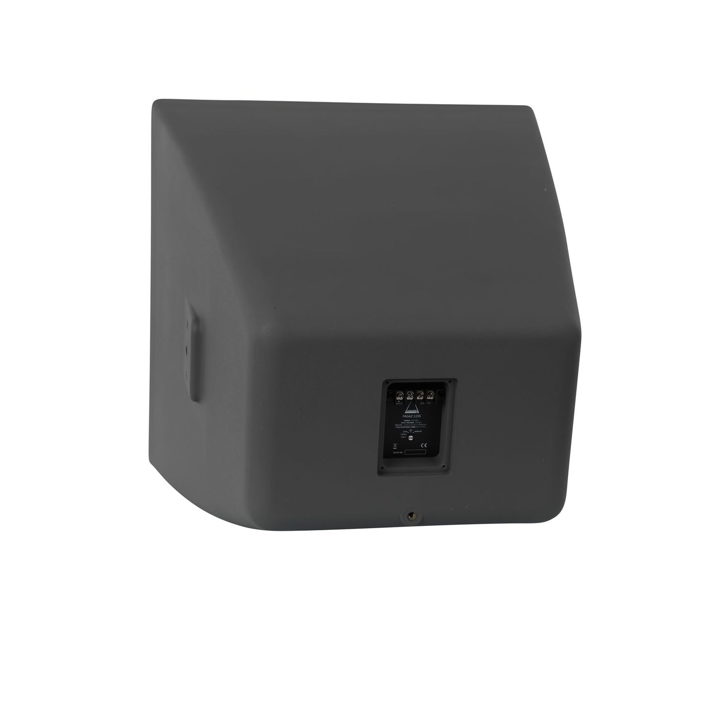 Unicorn Pagaz 115S