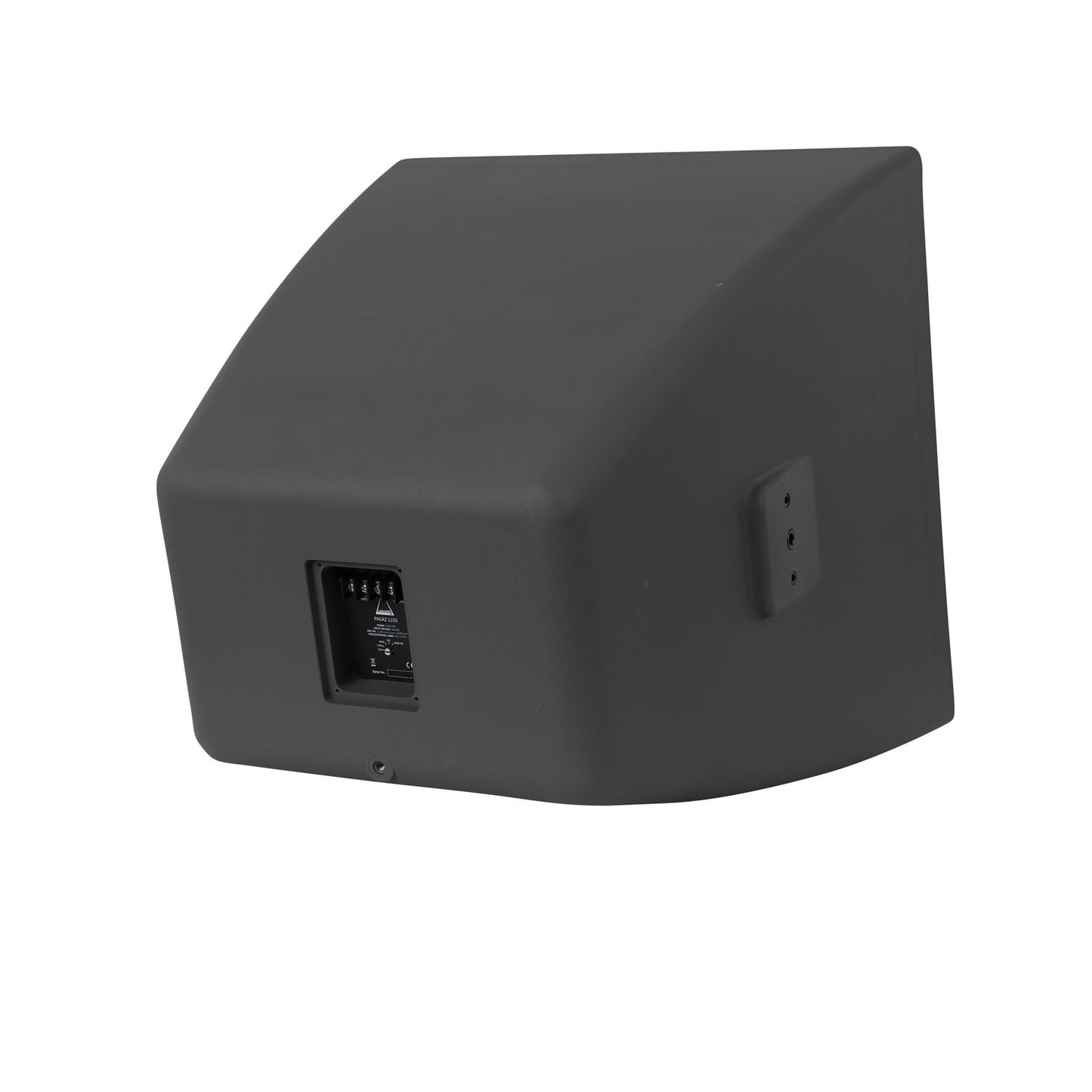 Unicorn Pagaz 115S
