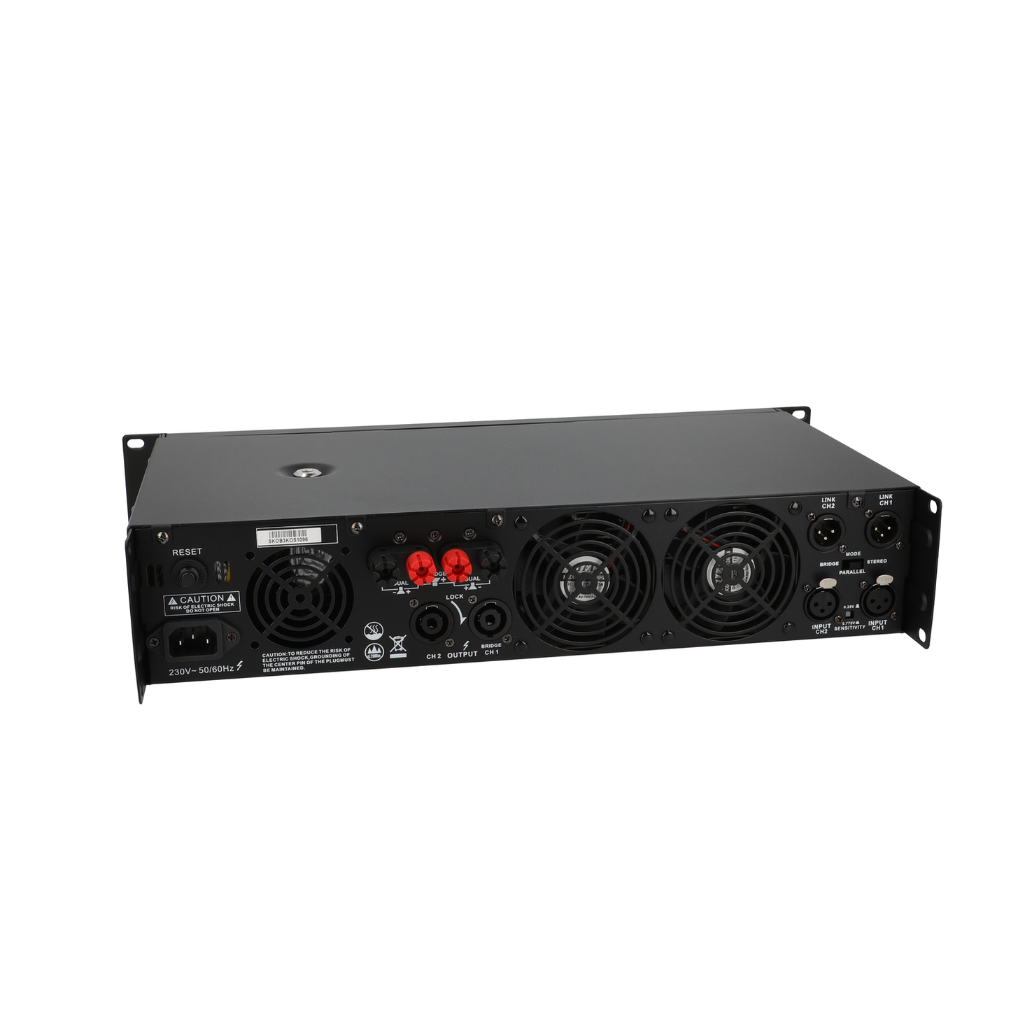 Unicorn MX3 - 200