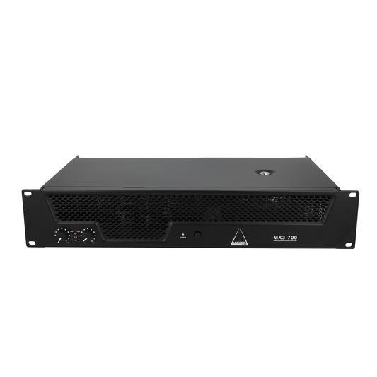 Unicorn MX3 - 700
