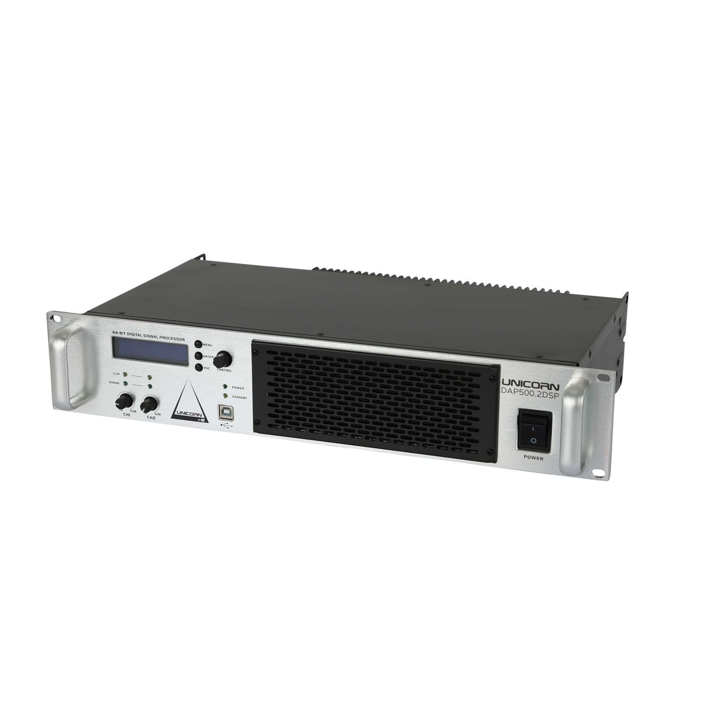 Unicorn DAP 500
