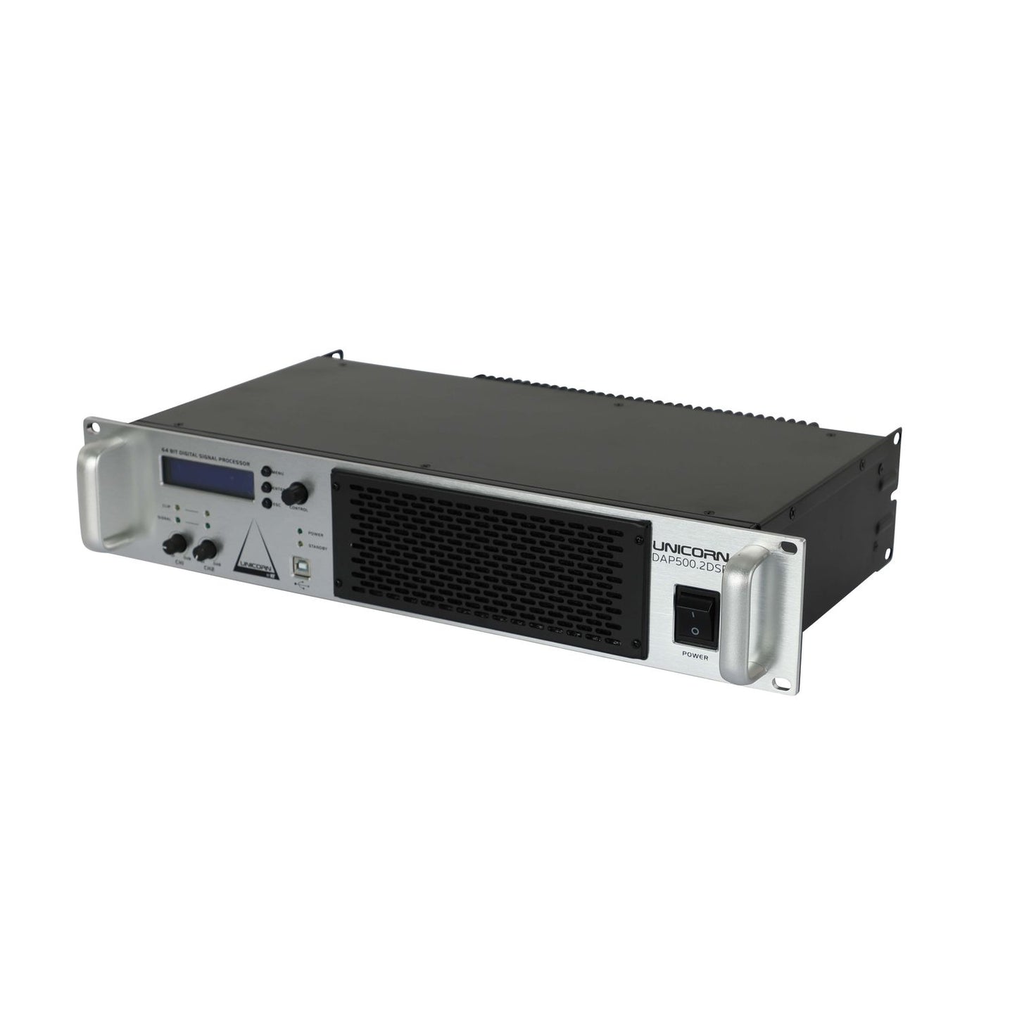 Unicorn DAP 500