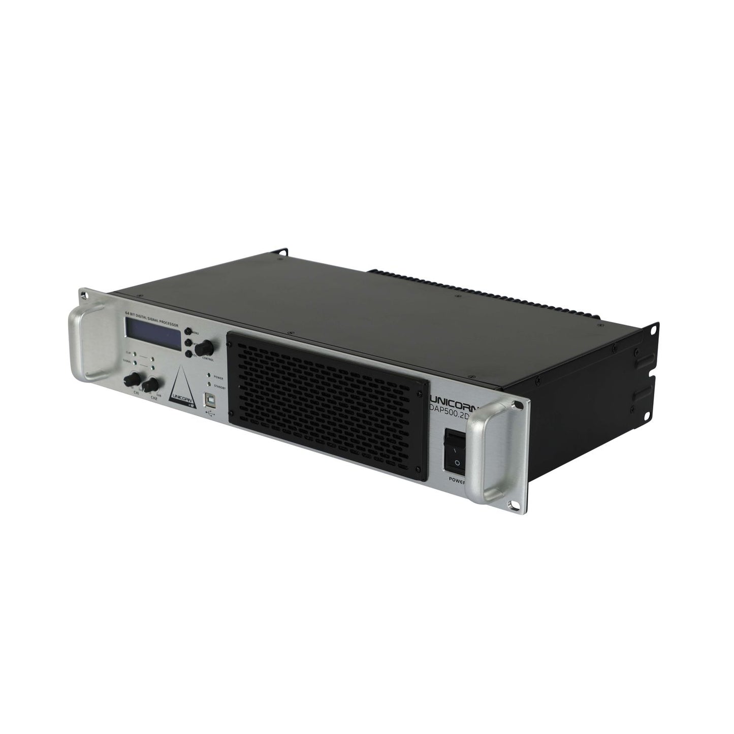 Unicorn DAP 500