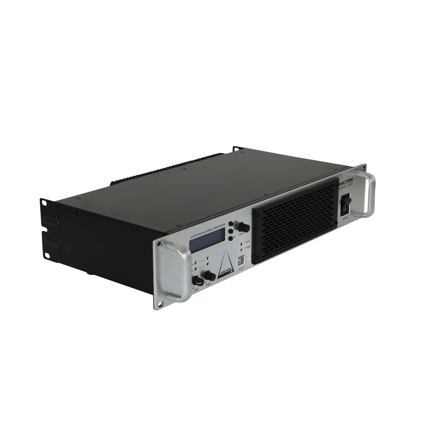 Unicorn DAP 500