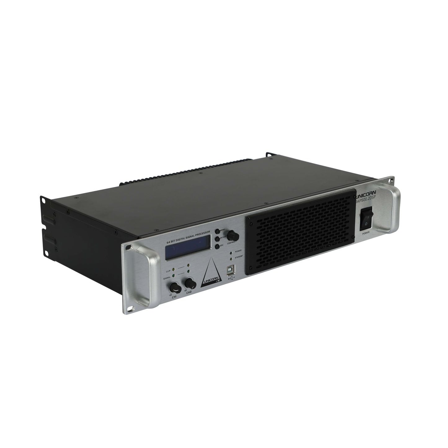 Unicorn DAP 500