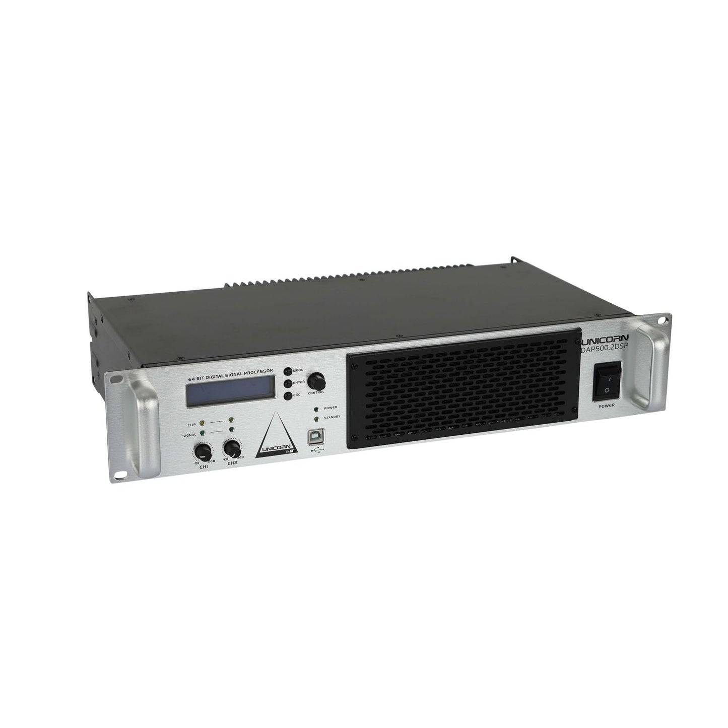 Unicorn DAP 500