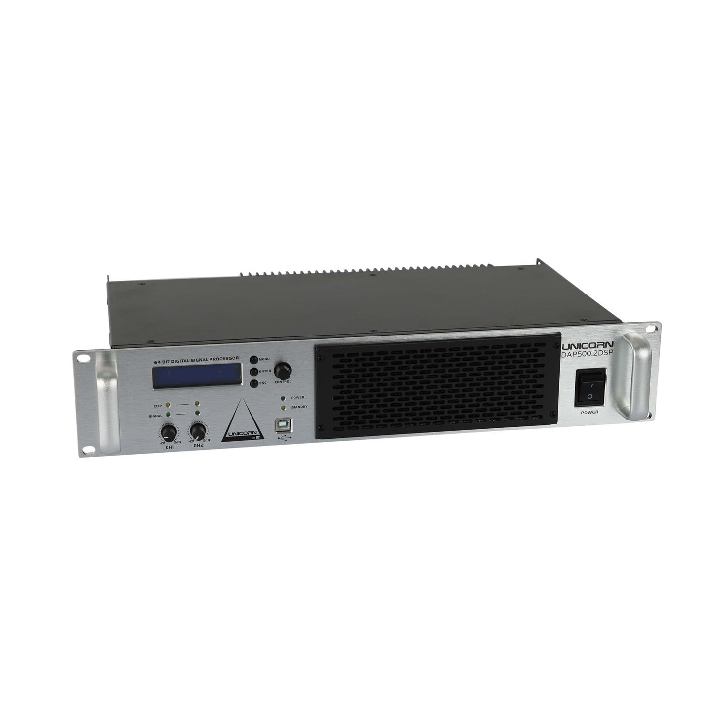 Unicorn DAP 500