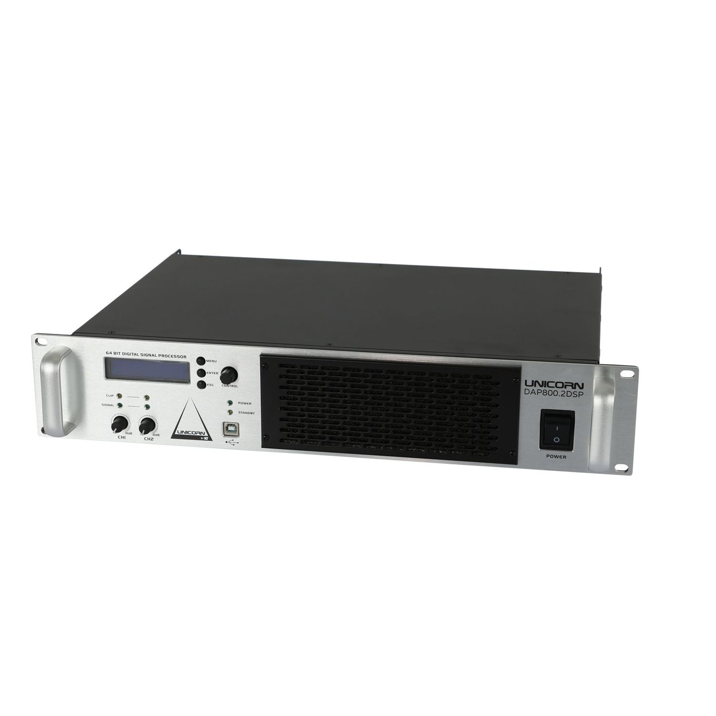 Unicorn DAP 800
