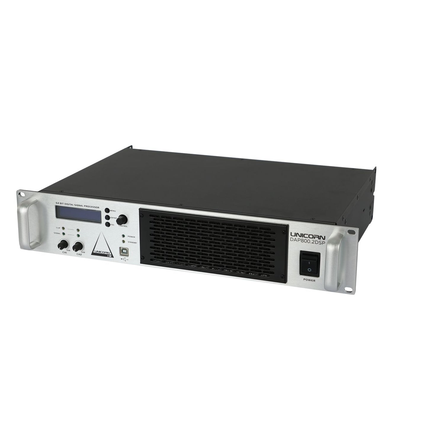 Unicorn DAP 800
