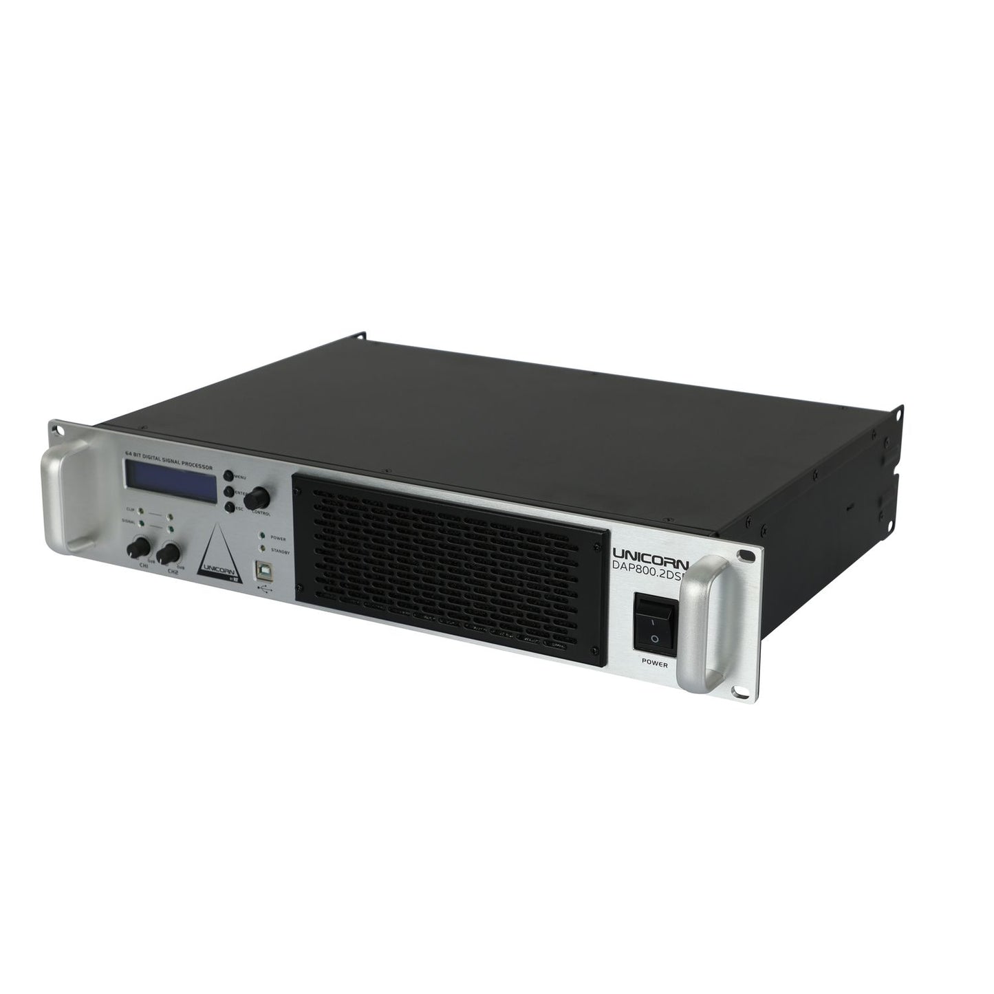 Unicorn DAP 800