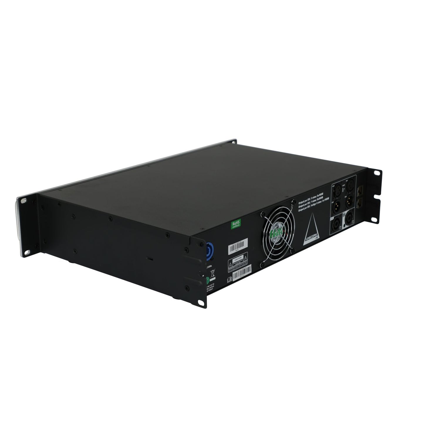 Unicorn DAP 800