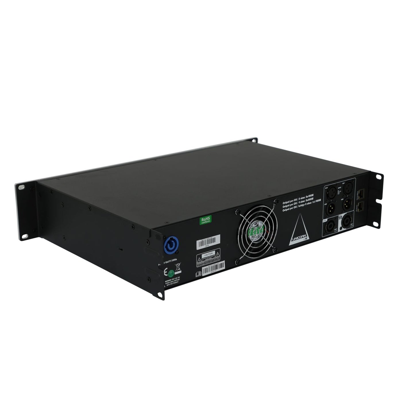 Unicorn DAP 800