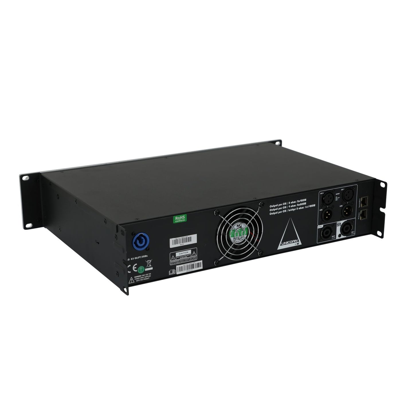 Unicorn DAP 800
