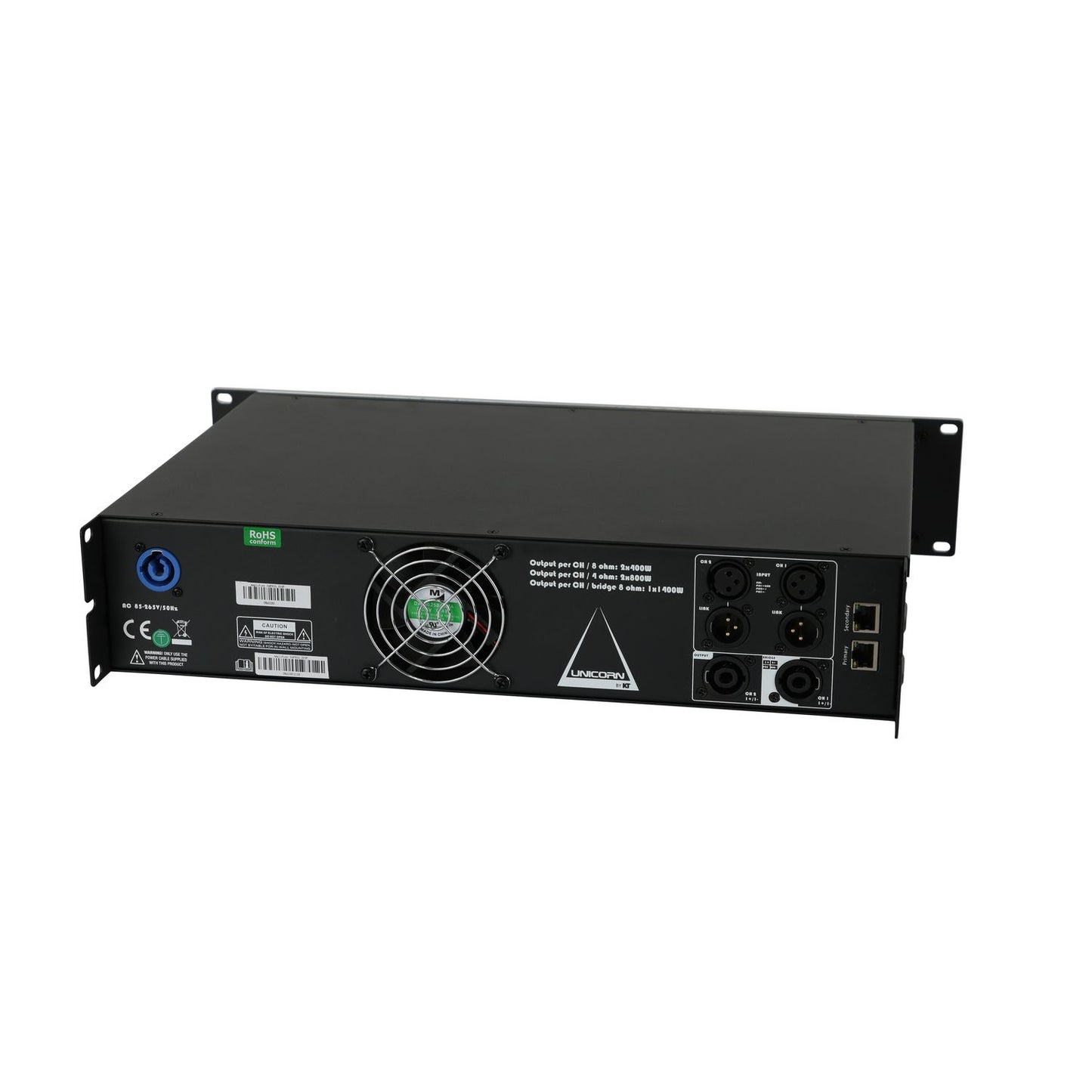 Unicorn DAP 800