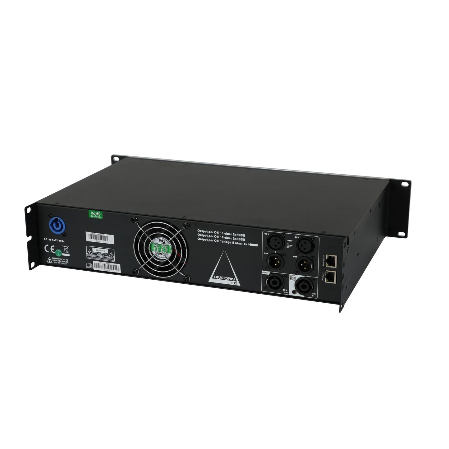 Unicorn DAP 800