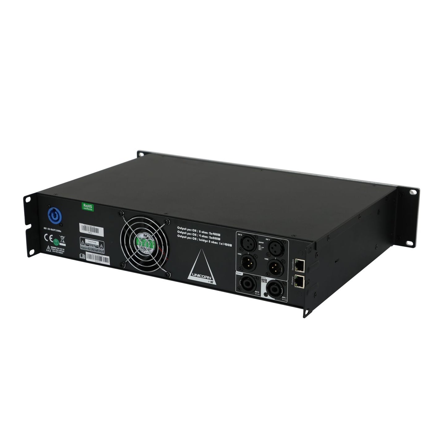Unicorn DAP 800