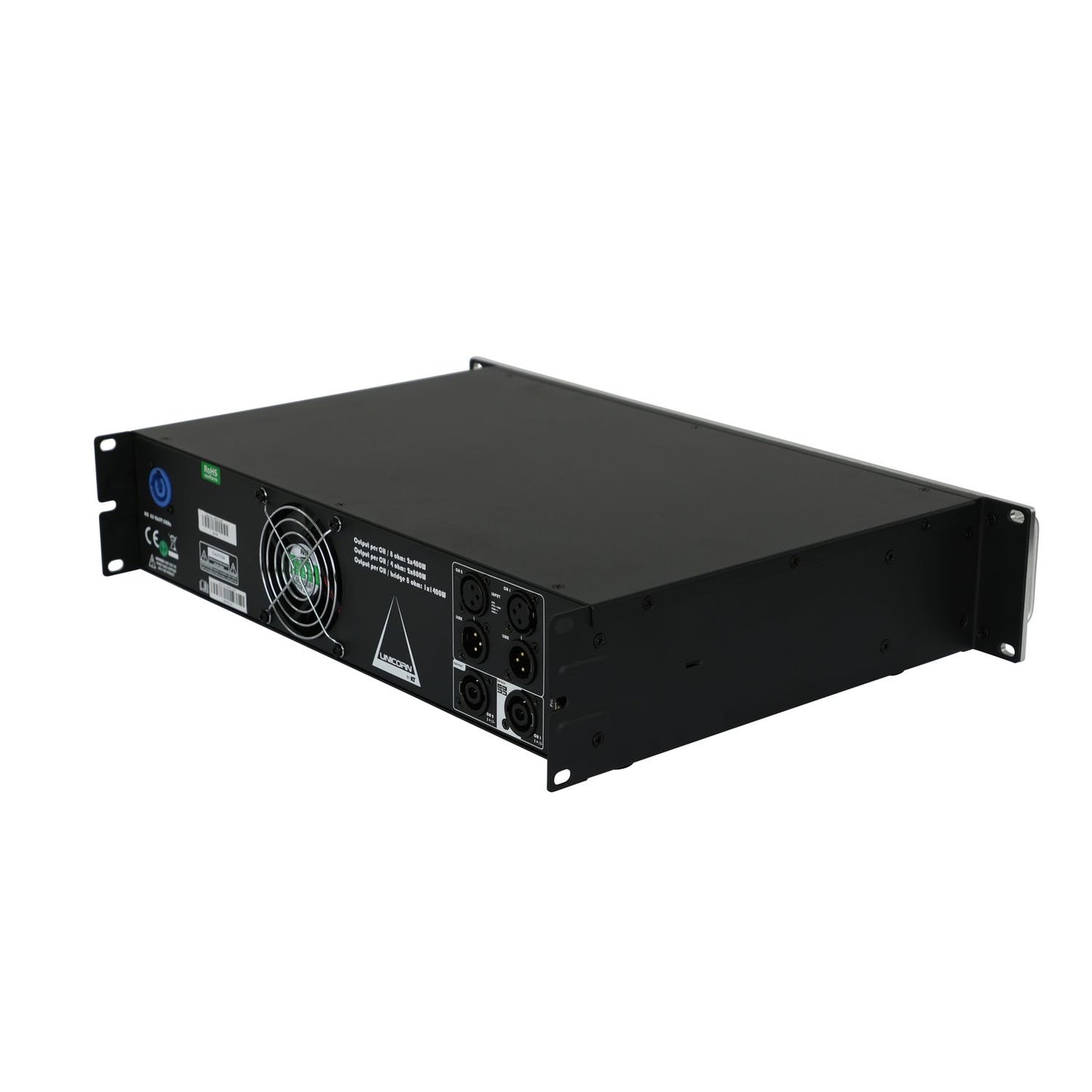 Unicorn DAP 800
