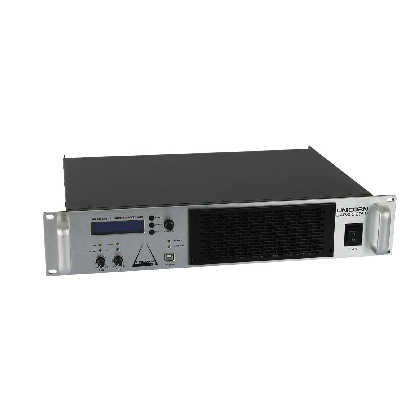 Unicorn DAP 800