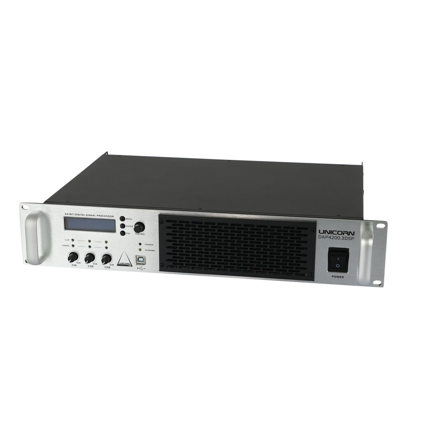 Unicorn DAP 4200