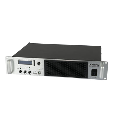 Unicorn DAP 4200