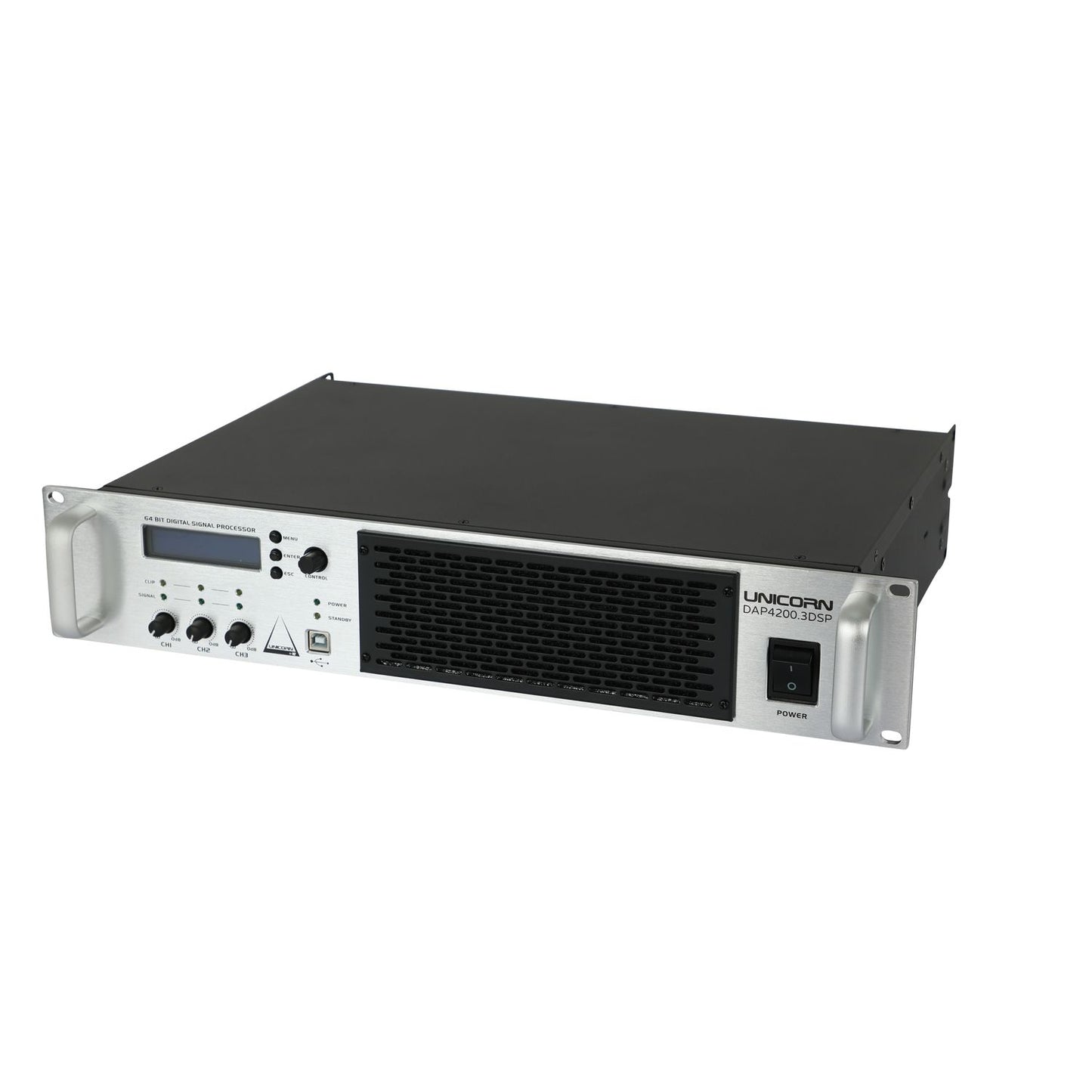 Unicorn DAP 4200