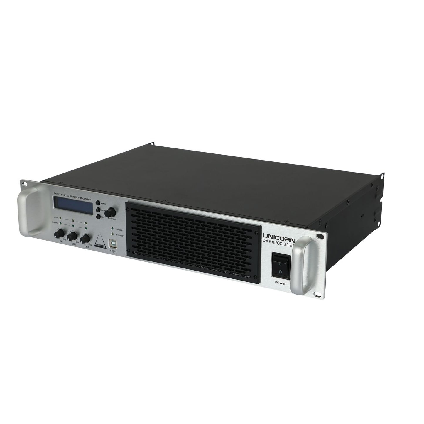 Unicorn DAP 4200