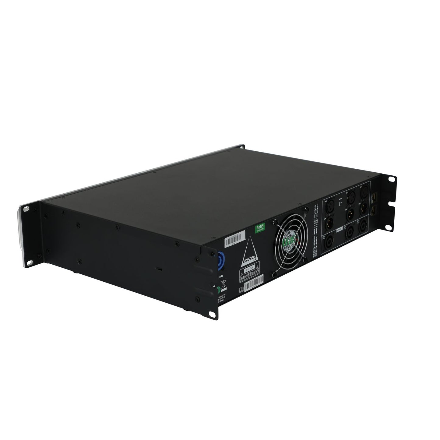 Unicorn DAP 4200