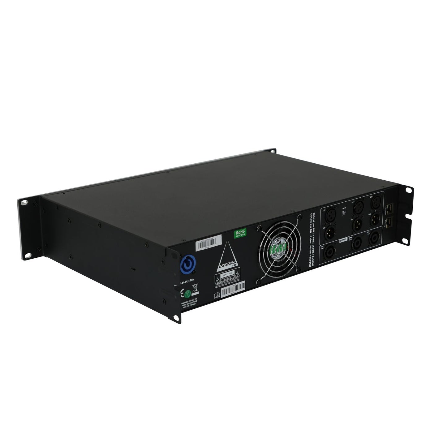 Unicorn DAP 4200