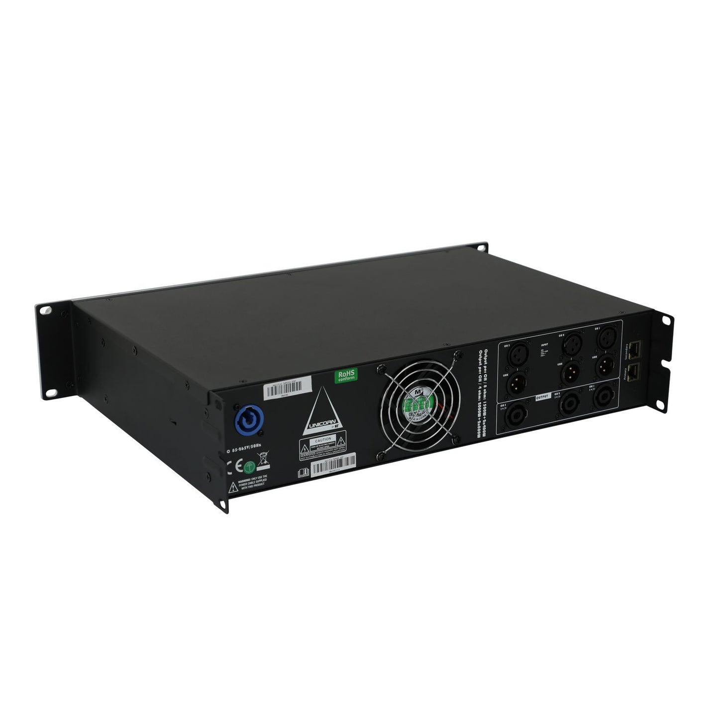 Unicorn DAP 4200