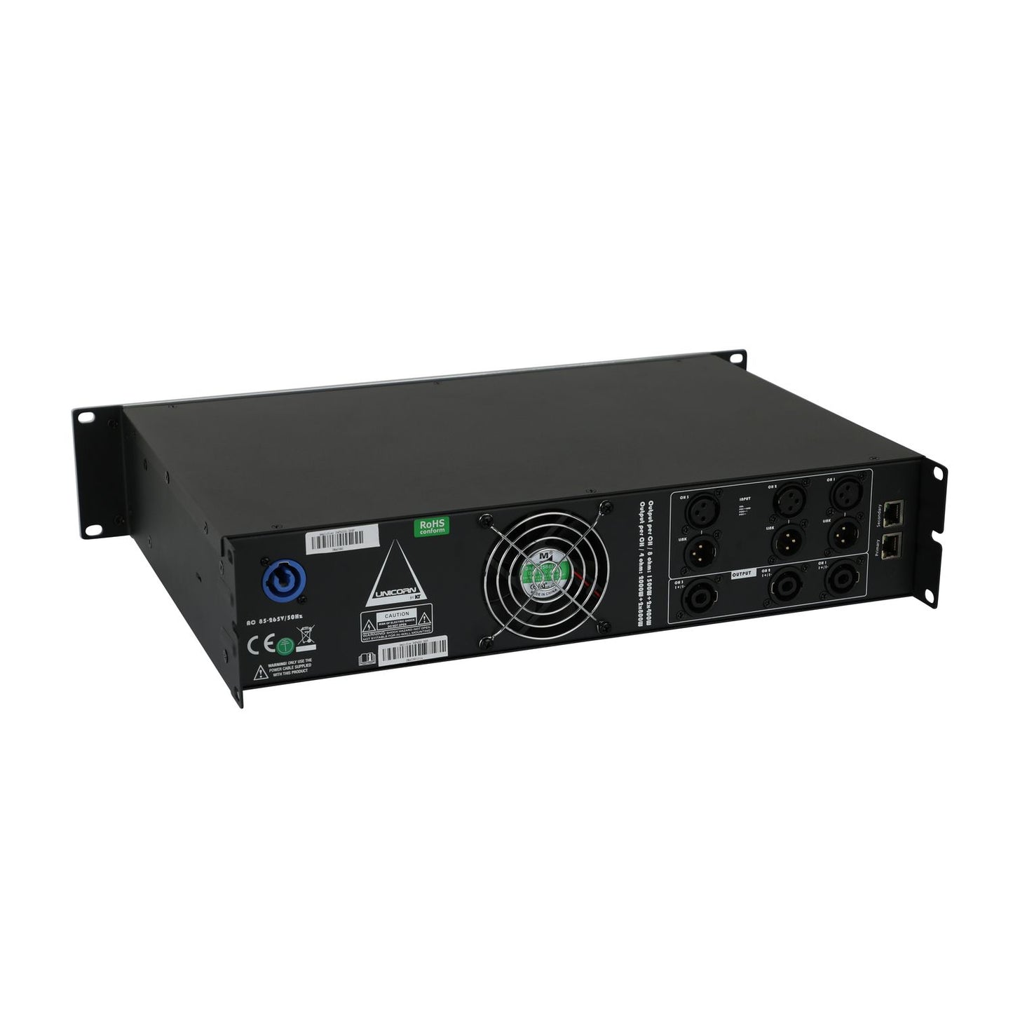 Unicorn DAP 4200