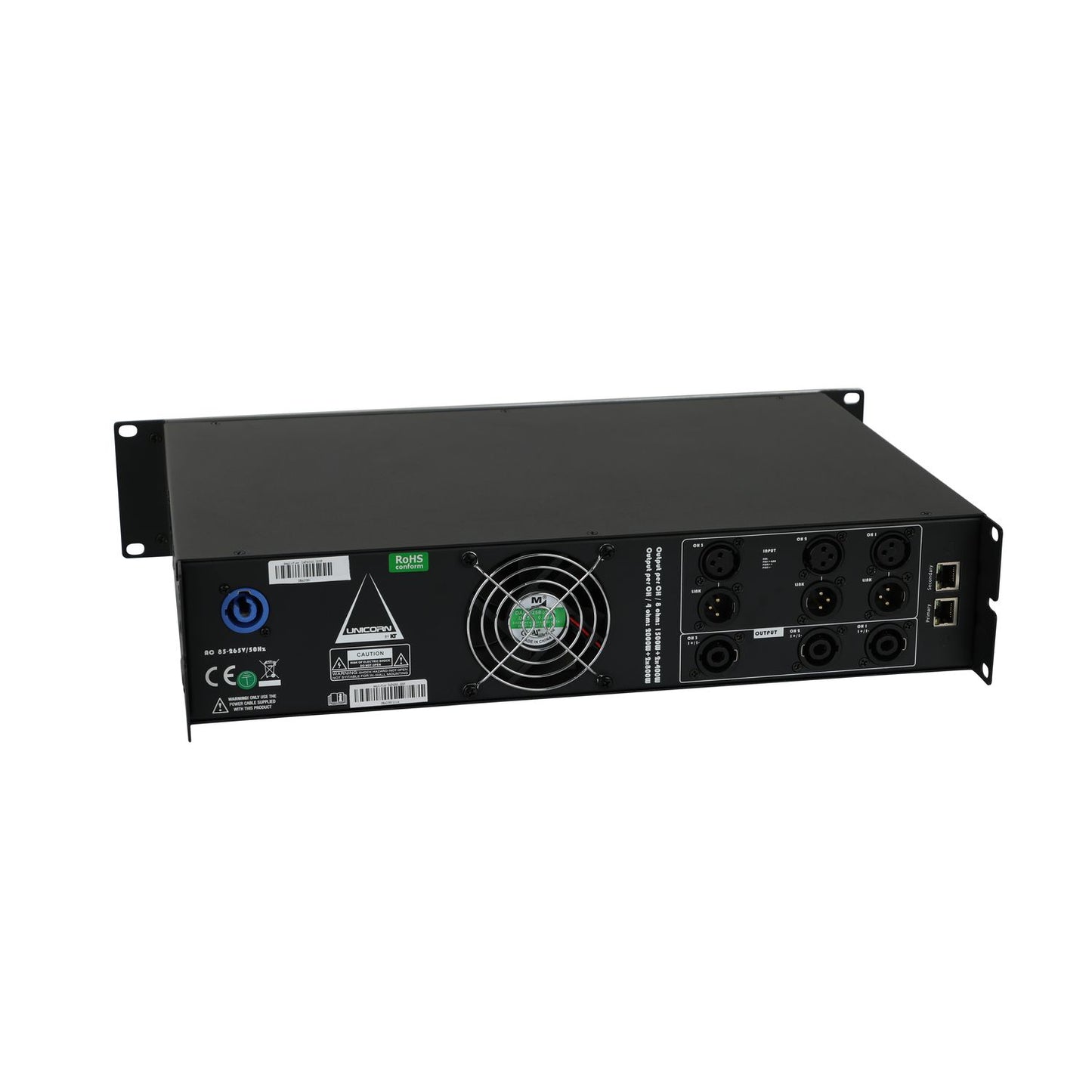 Unicorn DAP 4200