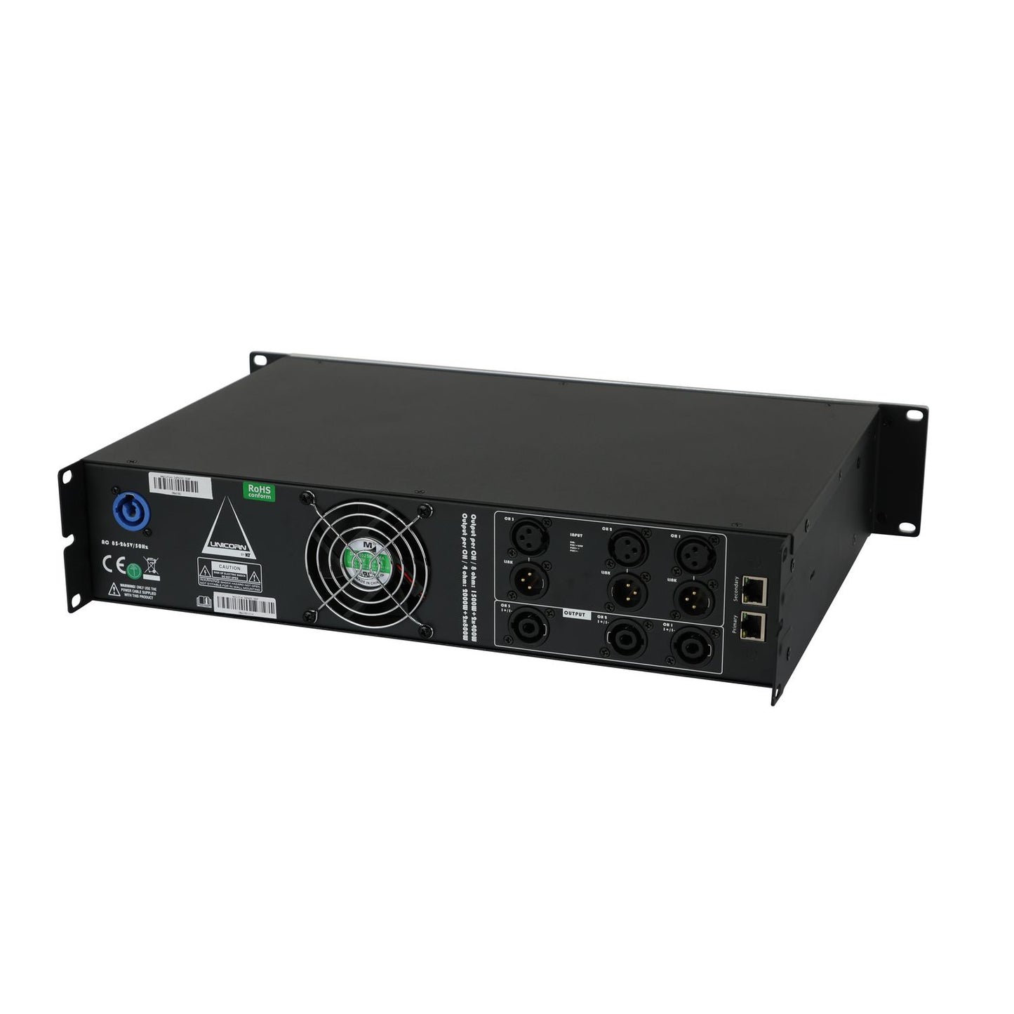 Unicorn DAP 4200